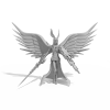 怪物角色-角色人体-角色-VR/AR模型-3D城