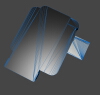 epson-l850-科技-其它-工业CAD模型-3D城