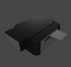 epson-l850-科技-其它-工业CAD模型-3D城