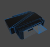 epson-l850-科技-其它-工业CAD模型-3D城