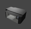 epson-l850-科技-其它-工业CAD模型-3D城