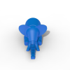象-游戏&玩具-3D打印模型-3D城