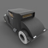 hot-rod-汽车-轿车-工业CAD模型-3D城