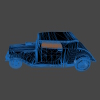 hot-rod-汽车-轿车-工业CAD模型-3D城