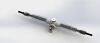 Steering Rack-汽车-汽车部件-工业CAD模型-3D城