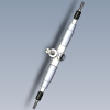 Steering Rack-汽车-汽车部件-工业CAD模型-3D城