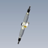 Steering Rack-汽车-汽车部件-工业CAD模型-3D城
