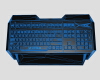 v100-backlit-gaming-keyboard-科技-电脑-工业CAD模型-3D城