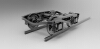 trolley railroad car-汽车-其它-工业CAD模型-3D城