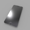 iphone-6-concept-4-7-in-screen-科技-数码产品-工业CAD模型-3D城