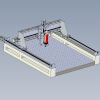 3-axis cnc model-工业设备-机器设备-工业CAD模型-3D城
