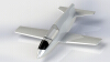 bede-bd-james-bond-plane-飞机-其它-工业CAD模型-3D城