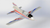 bede-bd-james-bond-plane-飞机-其它-工业CAD模型-3D城