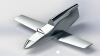 bede-bd-james-bond-plane-飞机-其它-工业CAD模型-3D城