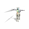 24410 死神 归刃后的妮露-角色人体-角色-VR/AR模型-3D城