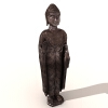 中国风格的装饰模型-文体生活-艺术品-VR/AR模型-3D城