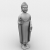 中国风格的装饰模型-文体生活-艺术品-VR/AR模型-3D城