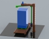 Packaging machine-工业设备-机器设备-工业CAD模型-3D城