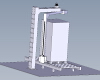 Packaging machine-工业设备-机器设备-工业CAD模型-3D城