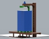 Packaging machine-工业设备-机器设备-工业CAD模型-3D城