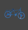 bicycle-汽车-自行车-工业CAD模型-3D城