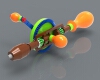 drill-machine-工业设备-工具-工业CAD模型-3D城