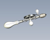 drill-machine-工业设备-工具-工业CAD模型-3D城