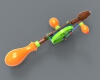 drill-machine-工业设备-工具-工业CAD模型-3D城
