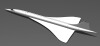proyect-concorde-unfinished-飞机-客机-工业CAD模型-3D城
