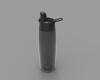 nike-water-bottl-文体生活-日用品-工业CAD模型-3D城