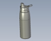 nike-water-bottl-文体生活-日用品-工业CAD模型-3D城