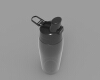 nike-water-bottl-文体生活-日用品-工业CAD模型-3D城