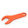 扳手-小工具-3D打印模型-3D城