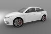 car-design-turkey-汽车-轿车-工业CAD模型-3D城