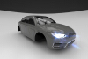car-design-turkey-汽车-轿车-工业CAD模型-3D城