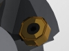 face-milling-cutter-工业设备-工具-工业CAD模型-3D城