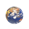地球-科技-航天卫星-VR/AR模型-3D城