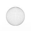 地球-科技-航天卫星-VR/AR模型-3D城