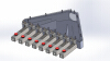 industrial-food-processing-equipment-portion-extrusion-maker-rev-工业设备-机器设备-工业CAD模型-3D城