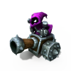 LOL Red_Minion_MechCannon模型-角色人体-其它-VR/AR模型-3D城