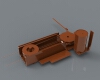 Cable tractor-工业设备-其它-工业CAD模型-3D城