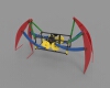 spider-walking-machine-科技-其它-工业CAD模型-3D城