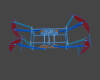 spider-walking-machine-科技-其它-工业CAD模型-3D城