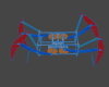 spider-walking-machine-科技-其它-工业CAD模型-3D城