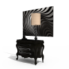 家具-家居-VR/AR模型-3D城
