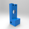 Wardenets Lower Z mount-小工具-3D打印模型-3D城