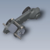 Motor Vespino ALX-汽车-汽车部件-工业CAD模型-3D城