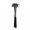 锤子-科技-工具-VR/AR模型-3D城