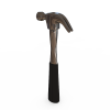 锤子-科技-工具-VR/AR模型-3D城