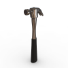 锤子-科技-工具-VR/AR模型-3D城